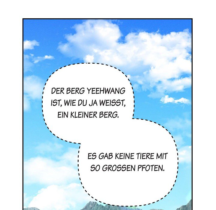 Das Leben mit der gefährlichen Bestie - episode 7 - 89