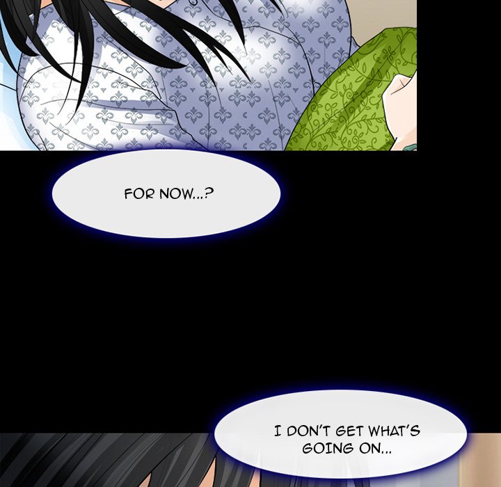 The Snow - episode Prologue - 40