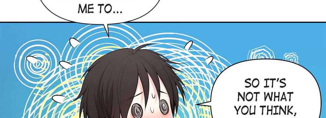Sweet Caress - episode 11 - 53