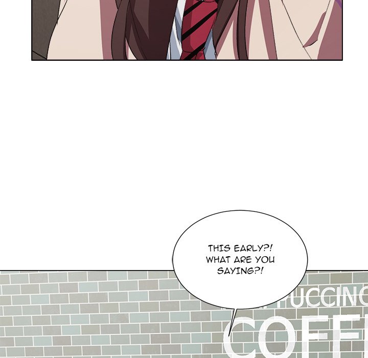 The Spring Scent of the Sea - episode 33 - 10