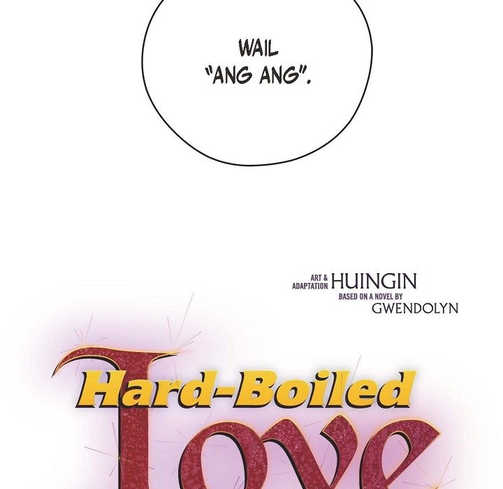 Hard-Boiled Love - episode 20 - 14