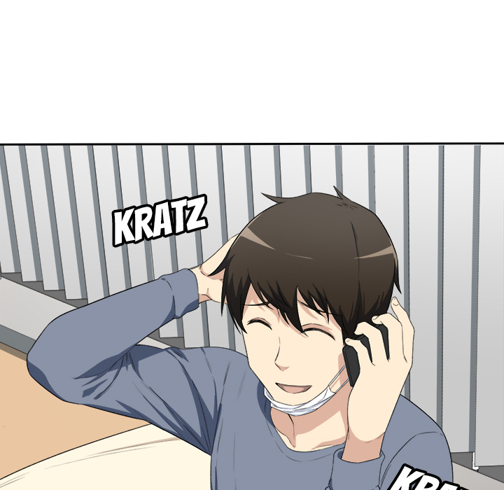 Raus aus meinem Zimmer! - episode 8 - 69
