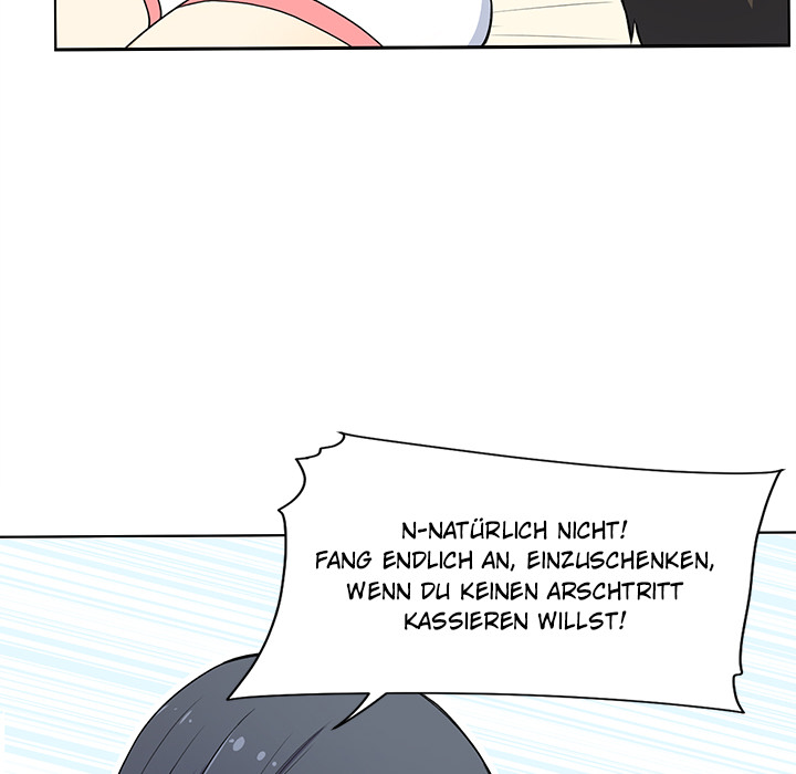 Raus aus meinem Zimmer! - episode 14 - 22
