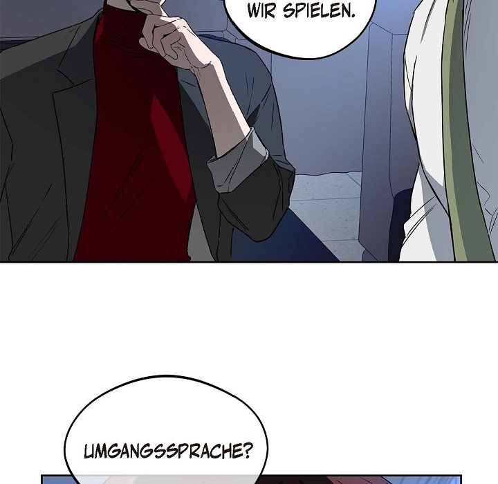 Harte Liebe - episode 36 - 43