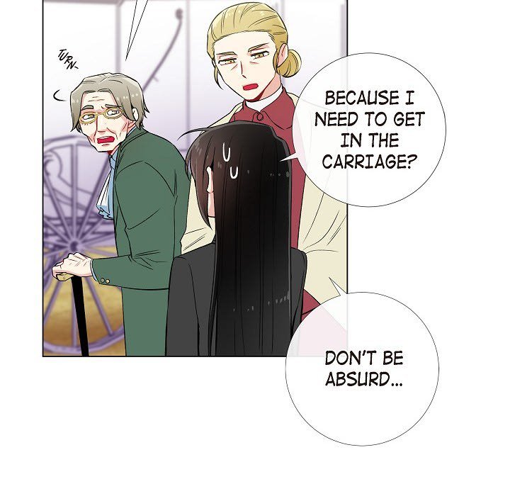The Maid and the Vampire - episode 33 - 66