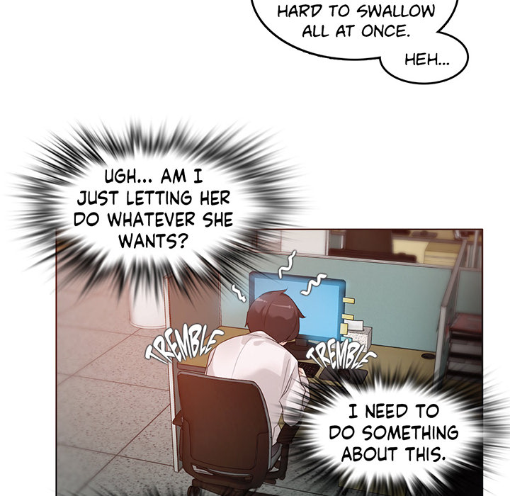 A Pervert's Daily Life - episode 32 - 20