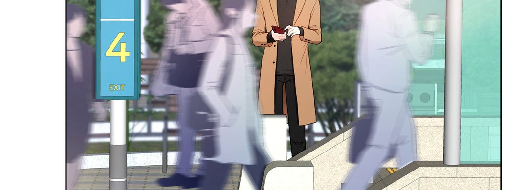 Sweet Caress - episode 23 - 190