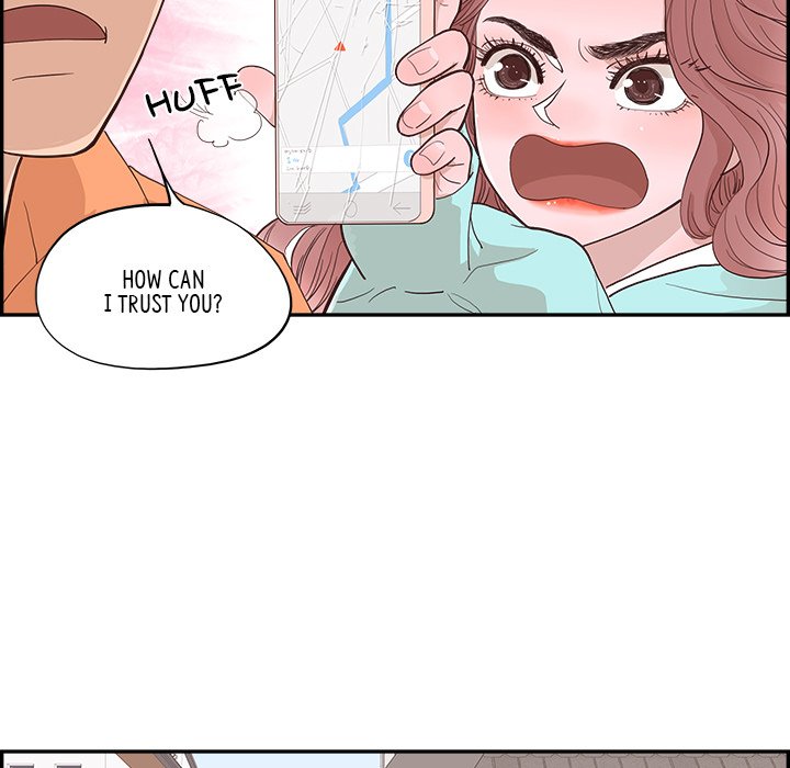 Sunny-Side Up - episode 1 - 96