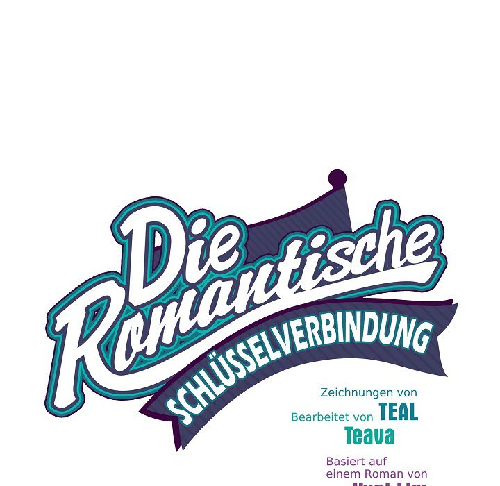 Die romantische Schlüsselverbindung - episode 14 - 11