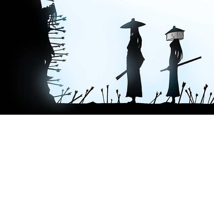 Legend of Sayu - episode 18 - 10