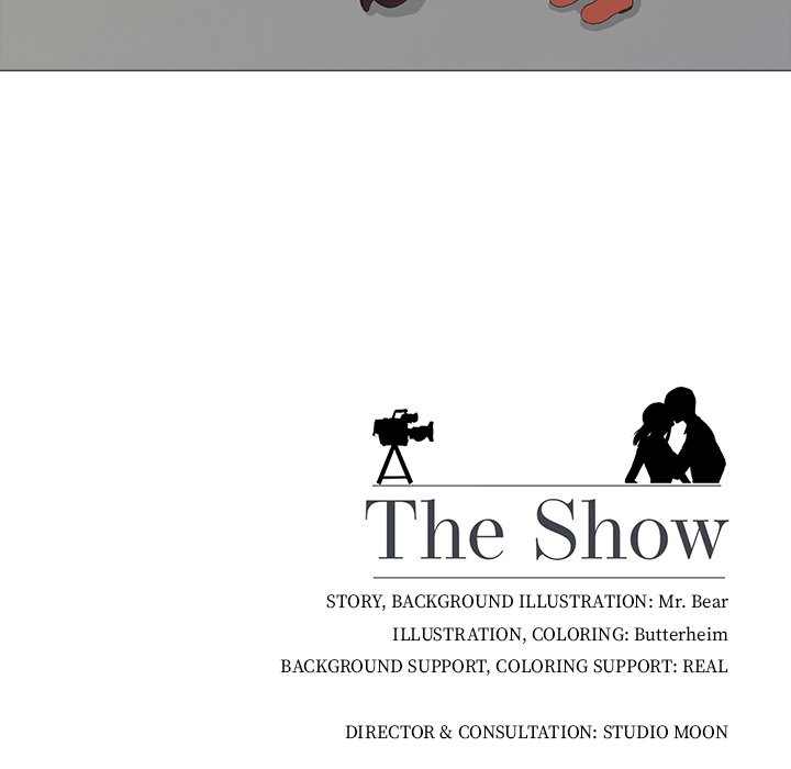The Show - episode 6 - 102