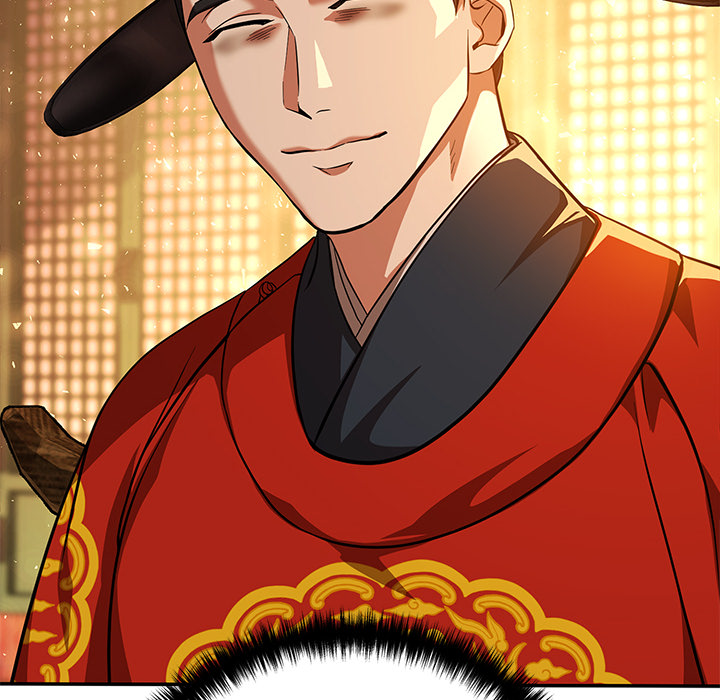 Swole Joseon - episode 4 - 140
