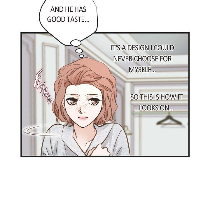 Survival Marriage - episode 21 - 27