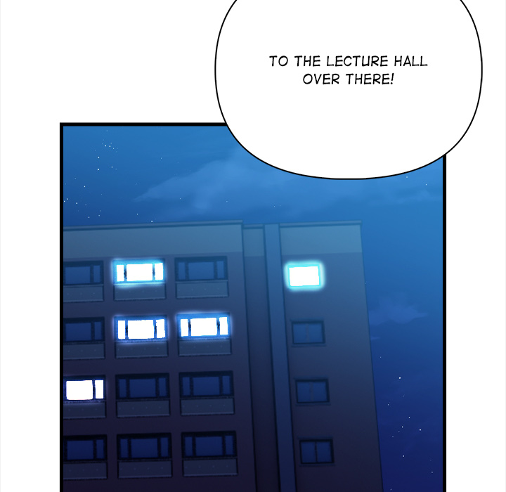 Trapped With My Boss - episode 15 - 61