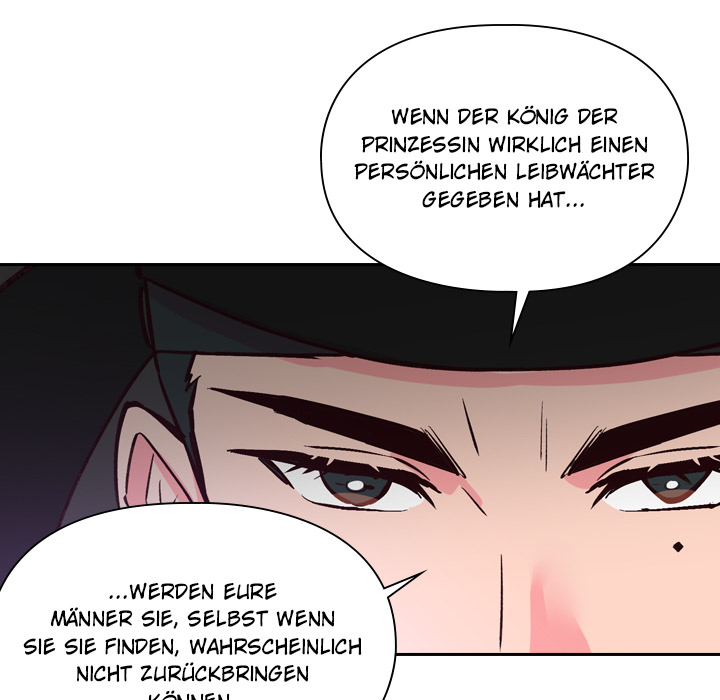 Die Prinzessin und ihre Leibwächter - episode 22 - 105