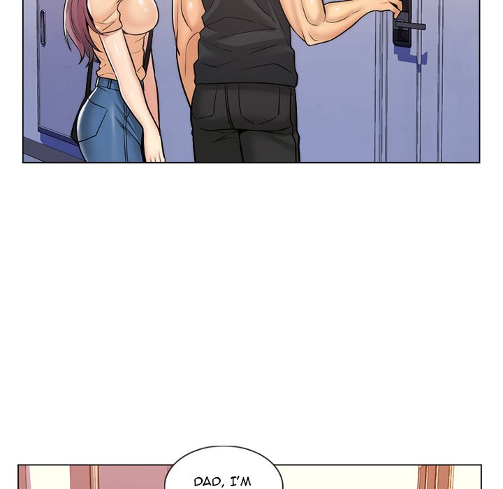 Mrs. Girlfriend - episode 9 - 97
