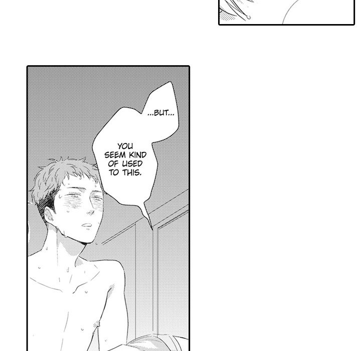The Uninvited Cat and His Fickle Master - episode 6 - 11