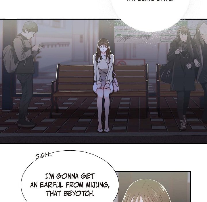 Fragrant Office Life - episode 1 - 36