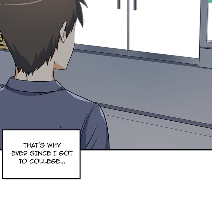Excuse me, This is my Room - episode 1 - 90