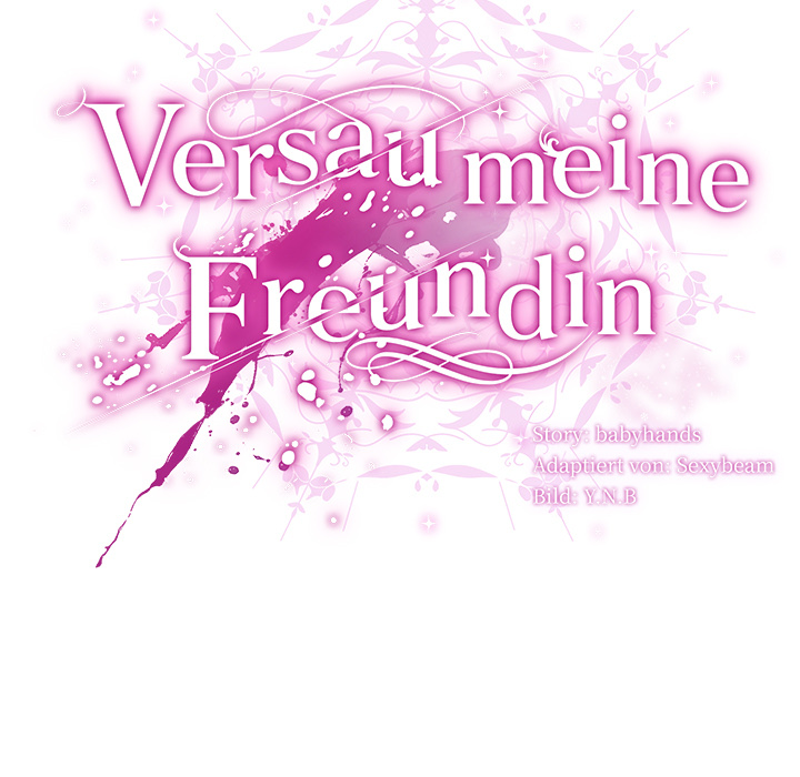 Versau meine Freundin - episode 27 - 36