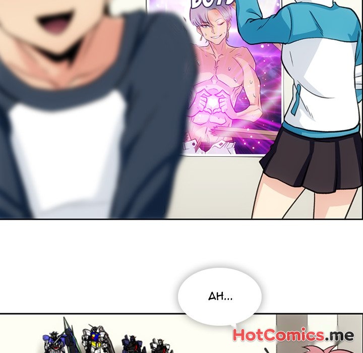 Such a Cute Spy - episode 18 - 61