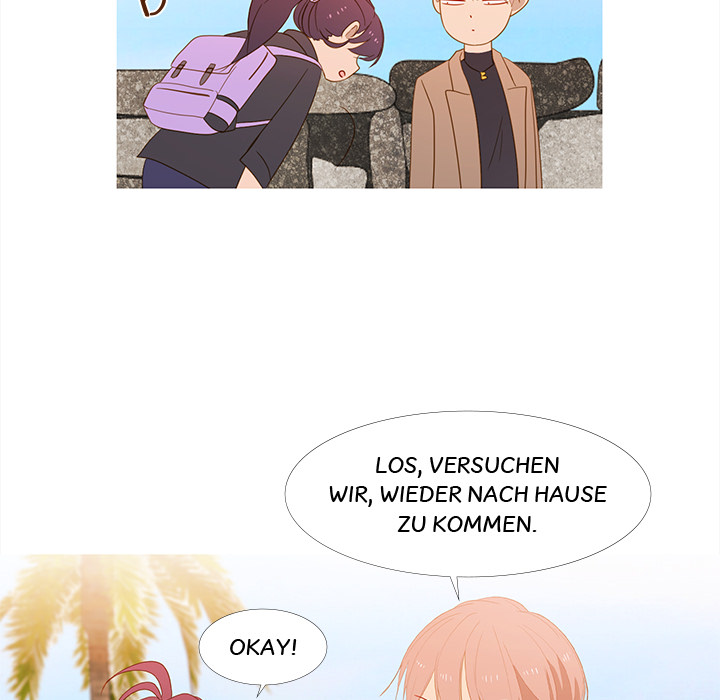 Mein Leben als Halb-Magi - episode 15 - 13