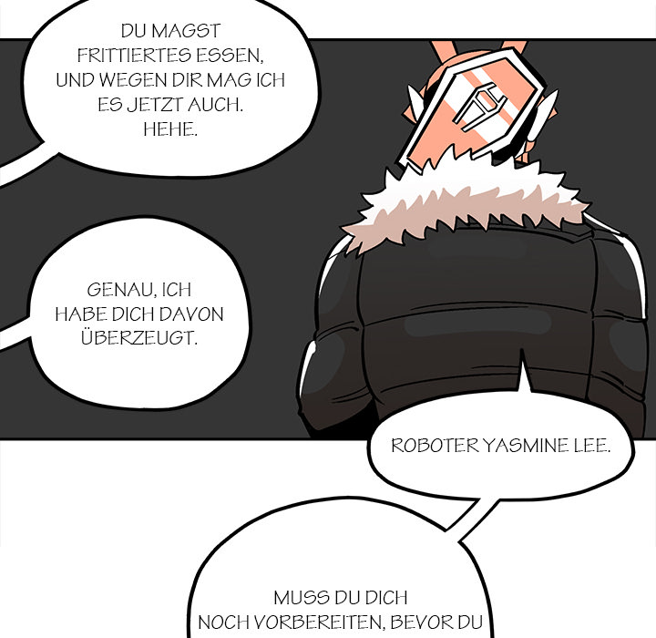 Robogattin - episode 35 - 35