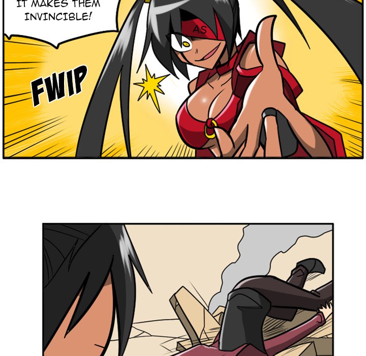 Maki and Friends - episode 32 - 150
