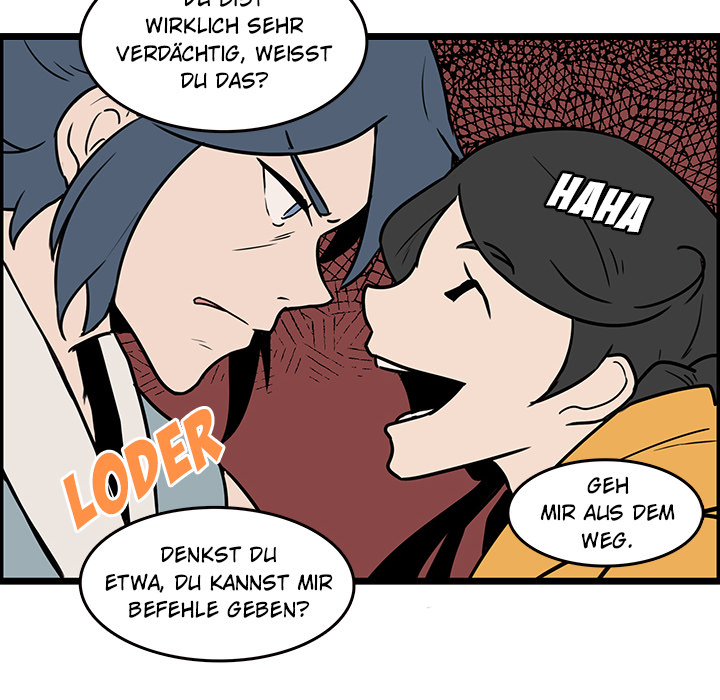 Die Legende vom Tiger,  der Sonne und dem Mond - episode 41 - 31