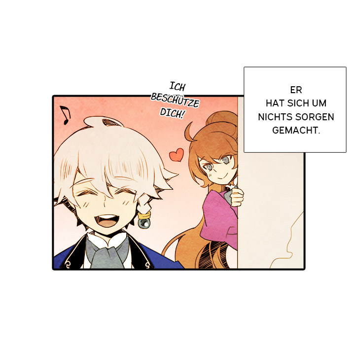 Ardors Königreich - episode 4 - 24