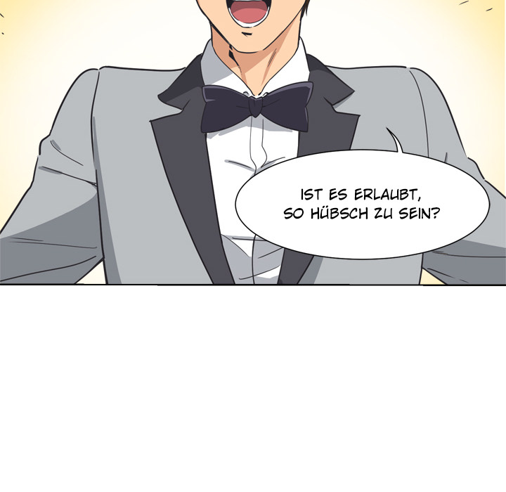 So zähmt Mann seine Frau - episode 3 - 17