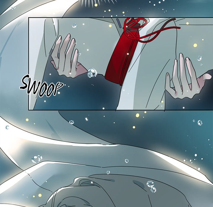To Trick a Mermaid - episode 1 - 100