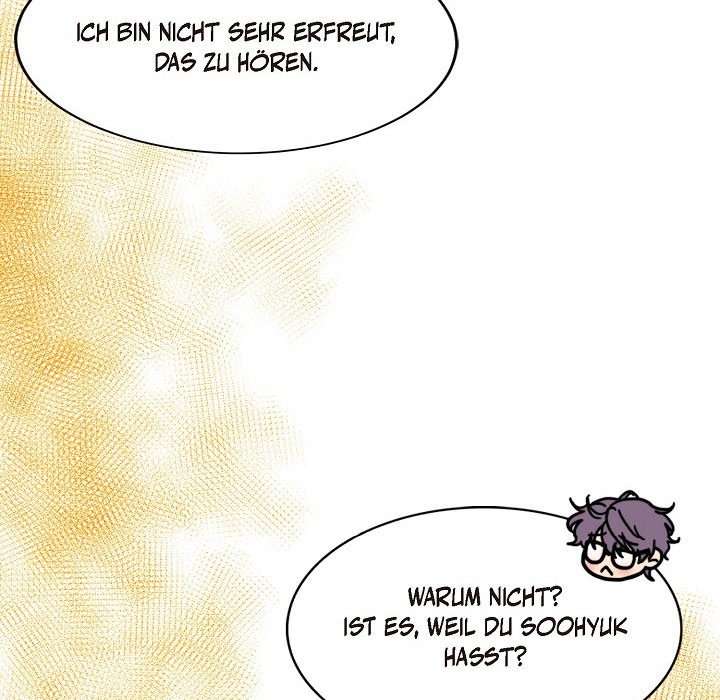 Die geheime Liebe des Omega K - episode 55 - 21