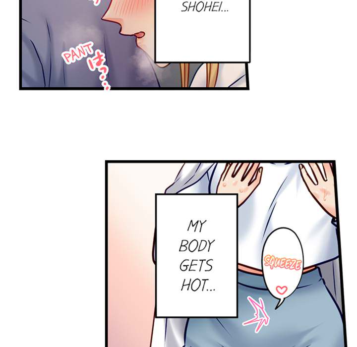 The Last Virgin in a Lustful World - episode 14 - 28