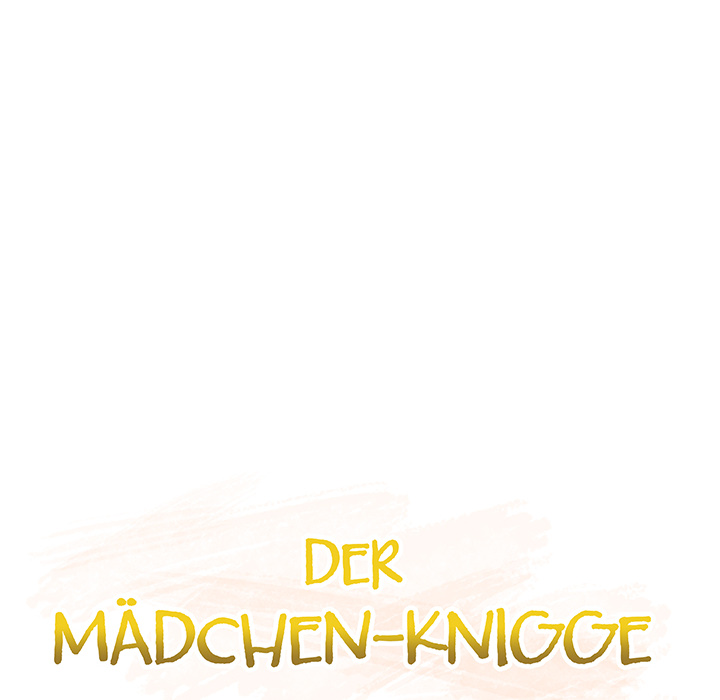 Der Mädchen-Knigge - episode 87 - 11