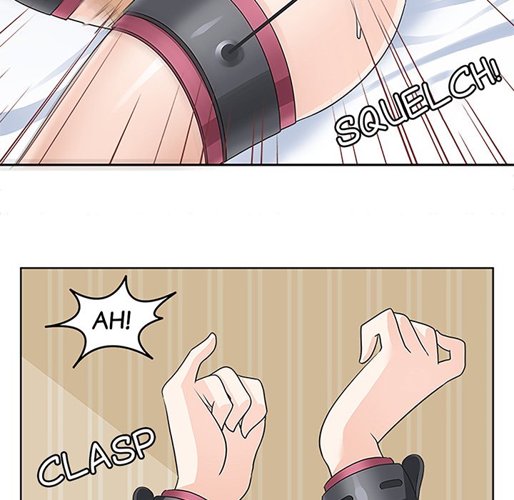 Agent Playboy, Reporting for Duty! - episode 14 - 15