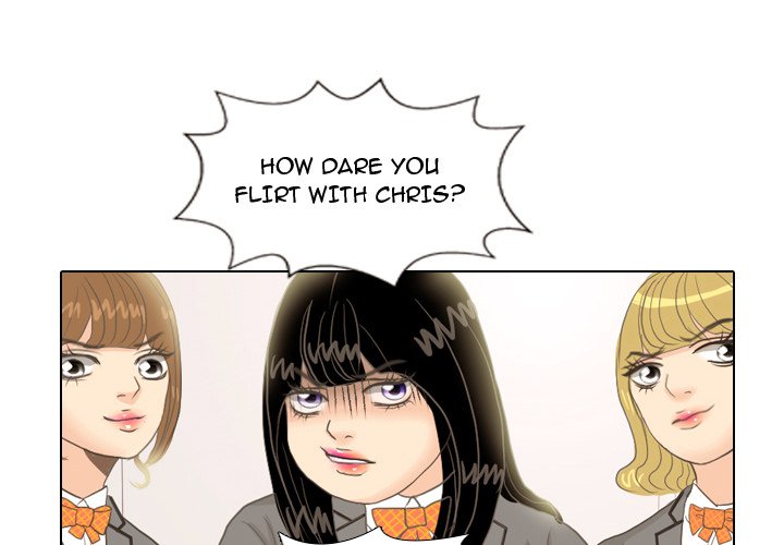 Hold My Hand - episode 11 - 3