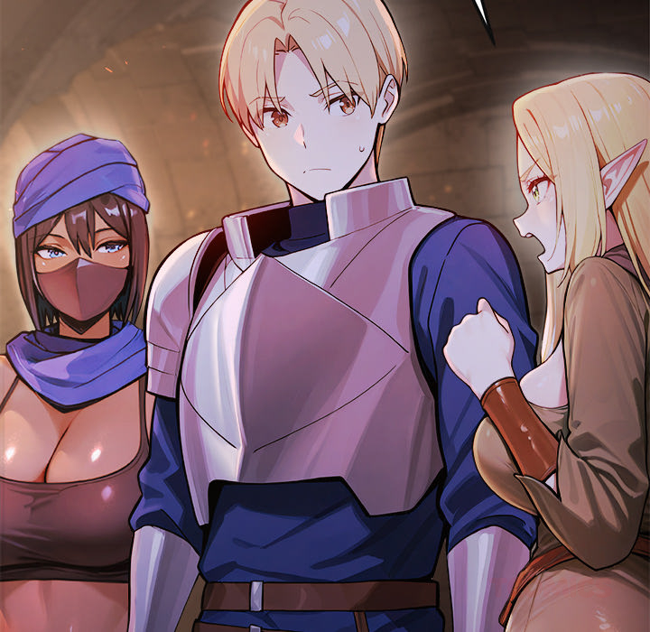 XX Dungeon - episode 1 - 83