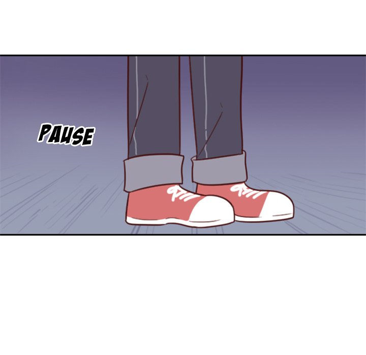 Hidden From The Light - episode 13 - 61