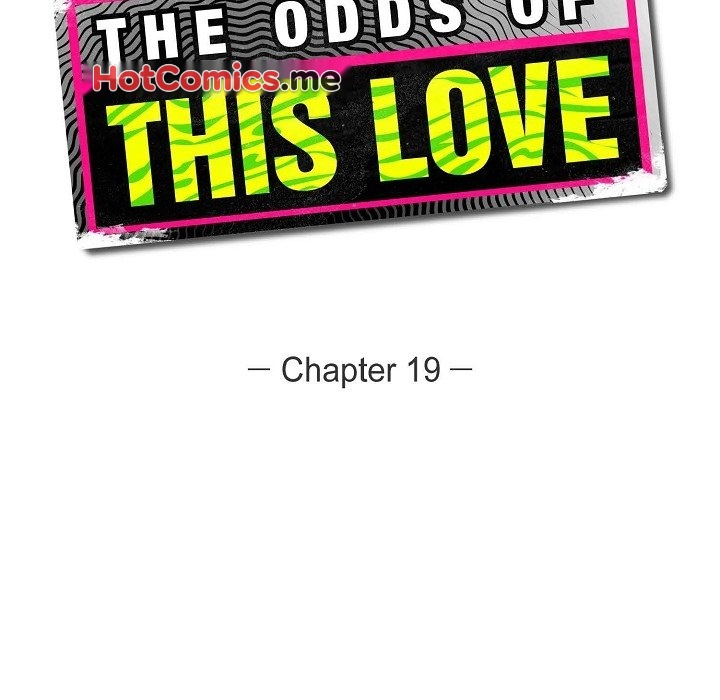The Odds of This Love - episode 19 - 12
