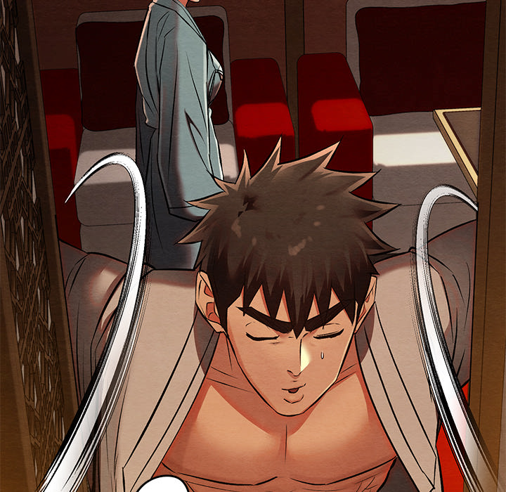 Master of Intimacy - UNCENSORED - episode 22 - 118