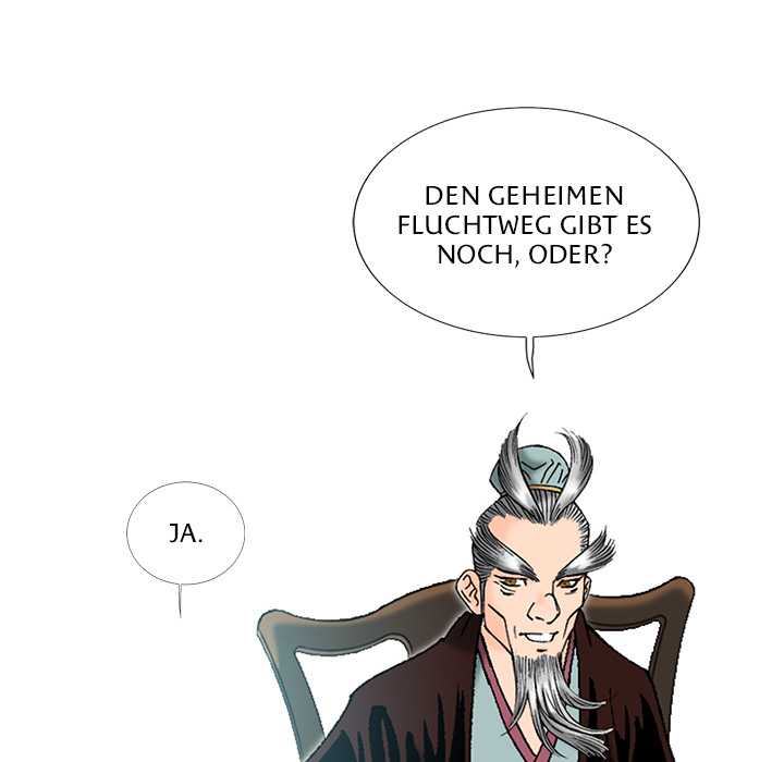 Die Reise des Gunak - episode 36 - 57