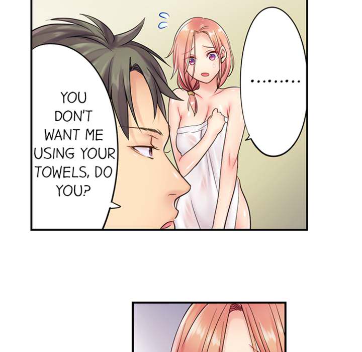 I Can't Resist His Massage! Cheating in Front of My Husband's Eyes - episode 11 - 6