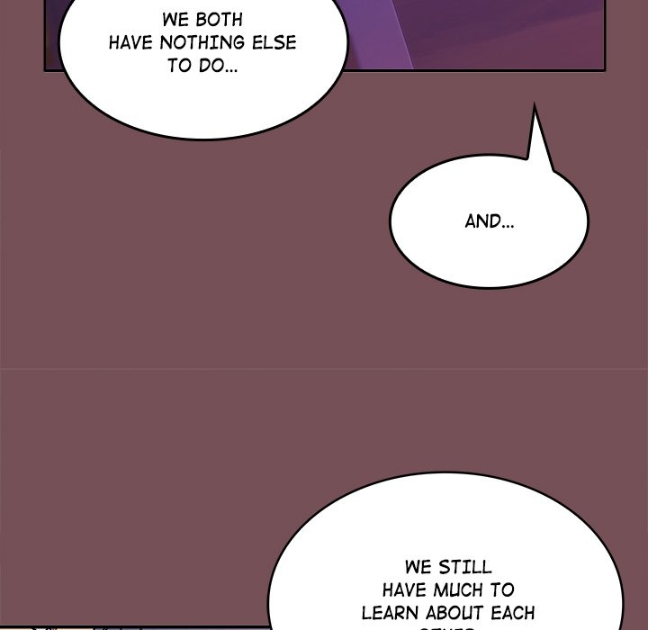 Office Romance is a No-No - episode 8 - 52