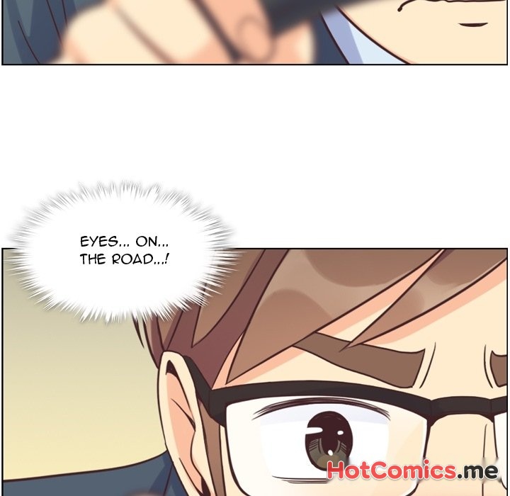 Annoying Alice - episode 60 - 21