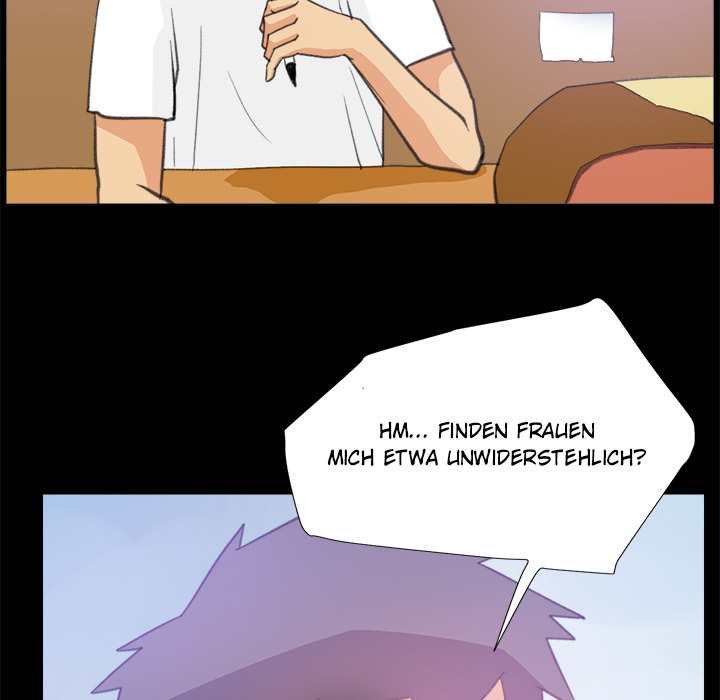 Sex Note - episode 10 - 46