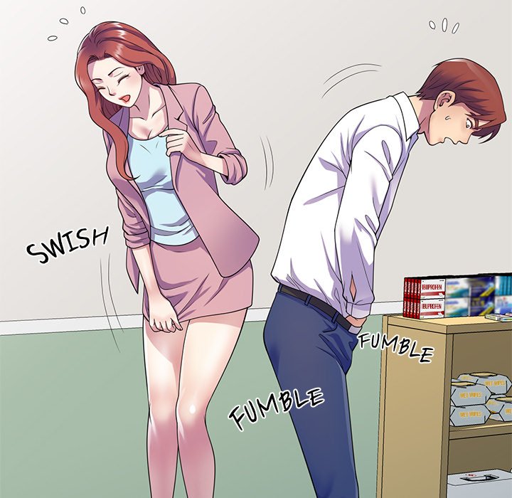 My Wife is a Teacher - episode 17 - 36