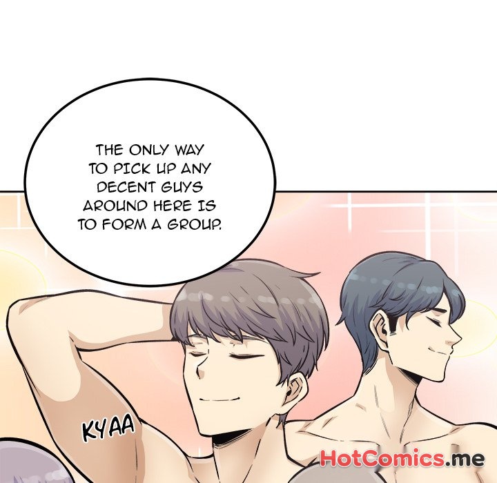 Excuse me, This is my Room - episode 76 - 74