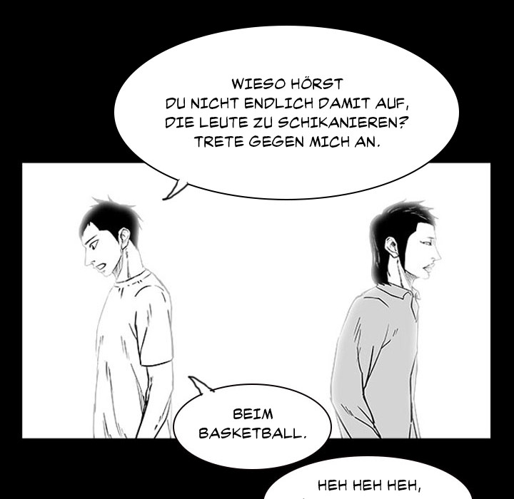 Tweener - episode 10 - 50