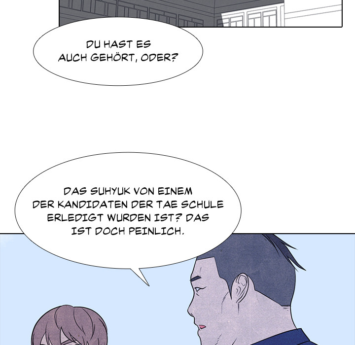 Teufel der Oberstufe - episode 257 - 96